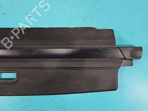 Cargo separator SKODA FABIA II Combi (545) 1.4 | BP37814540I36 - Image 2