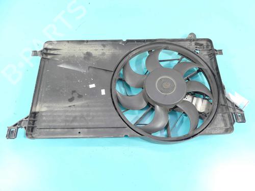 radiator-fan-ford-focus-c-max-dm2-2003-2004-2005-2006-2007-37809563 main image
