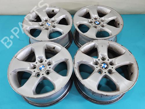 wheel-set-bmw-x3-e83-2003-2004-2005-2006-2007-2008-2009-2010-2011-38131792 main image