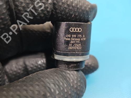 Electronic sensor AUDI A6 C7 Avant (4G5, 4GD) 3.0 TDI quattro | BP38149510M84  - Image 5