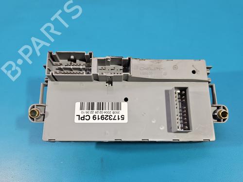 Engine control unit (ECU) FIAT IDEA (350_) | BP39558771M57 - Image 6