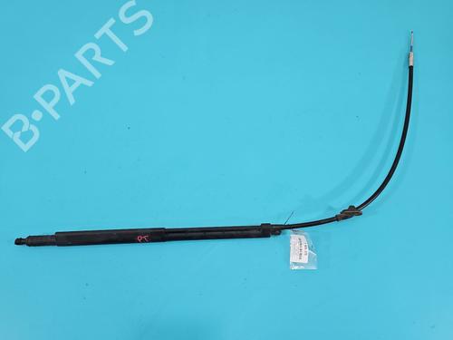 Used Tailgate lift support Tailgate lift support CITROËN C5 III Break (RW_) 2.0 HDi (136 hp) 38128358 38128358