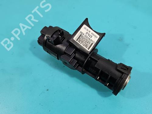 Engine control unit (ECU) FIAT STILO Multi Wagon (192_) 1.8 16V | BP37846151M57 - Image 16