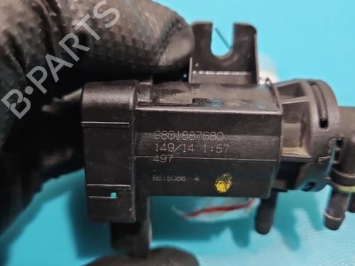 Electronic sensor PEUGEOT 2008 I (CU_) 1.6 HDi | BP38117838M84 - Image 3