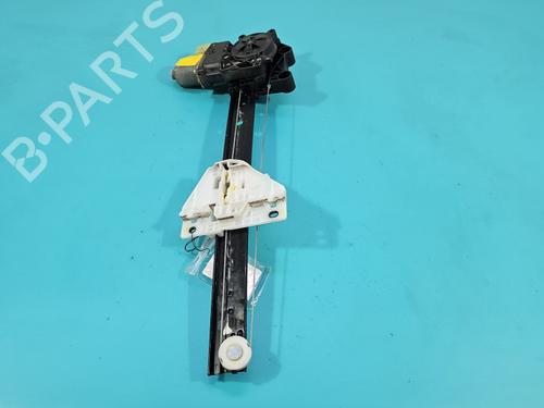 Rear right window mechanism FORD S-MAX (CJ, WA6) | BP37821277C25 - Image 2