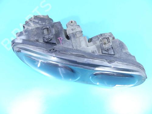 Right headlight ROVER 25 I Hatchback (RF) 1.1 16V | BP37885799C29 - Image 3