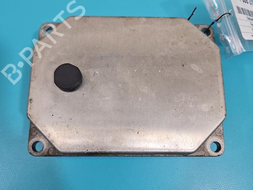 Engine control unit (ECU) FIAT GRANDE PUNTO (199_) 1.4 (199AXB1A) | BP37820444M57 - Image 6