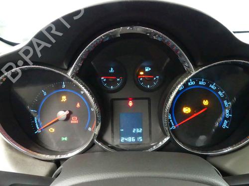 Engine control unit (ECU) CHEVROLET CRUZE (J300) 2.0 CDI | BP37894163M57 - Image 17