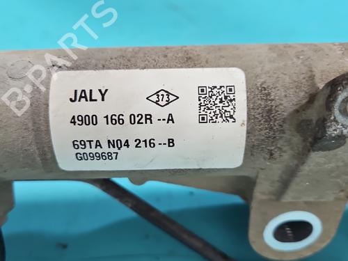 Steering rack DACIA SANDERO II  | BP37818022M22  - Image 8