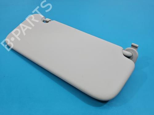 Used Left sun visor Left sun visor HYUNDAI ELANTRA VII Saloon (CN7) 1.6 (123 hp) 37836809 37836809