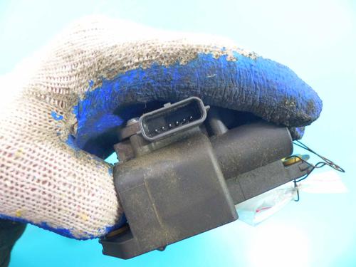Pedal RENAULT LATITUDE (L70_) 2.0 dCi 175 (L70Y, L734) | BP37881856I4 - Image 5