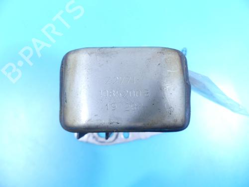 Egr TOYOTA PROACE Van (MDZ_) 2.0 D4d (MDZ6, MDZ5) | BP37889992M69 - Image 4