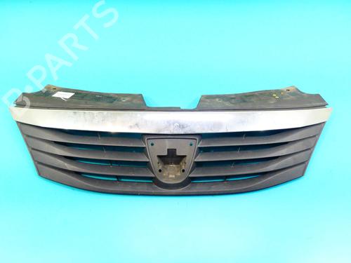 Grill DACIA LOGAN MCV (KS_) 1.5 dCi (KS04) | BP37878915C40 - Image 1