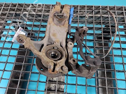 Left front steering knuckle CITROËN C3 III (SX) 1.2 VTi 82 | BP40256569M25 - Image 2