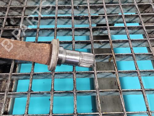 Right front driveshaft HONDA CR-V V (RW_, RT_) 1.5 AWD (RW2) | BP39685775M39 - Image 3
