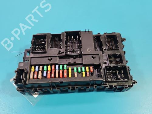 Fuse box FORD MONDEO V Turnier (CF) | BP39025797E1 - Image 3