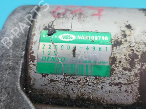 Starter HONDA ACCORD VI Hatchback (CH, CL) 2.0 TDi (CH8) | BP37856505M8 - Image 5