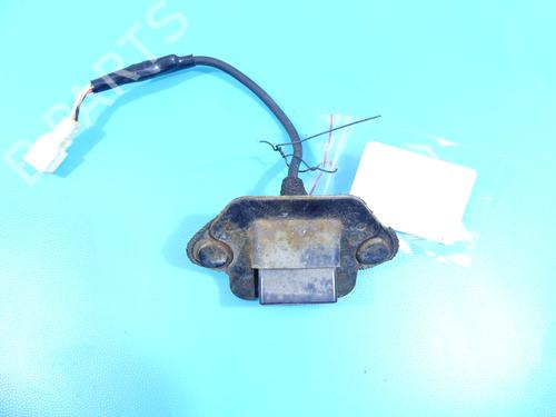Camera NISSAN PRIMERA Hatchback (P12) 2.0 | BP37893220E14 - Image 3
