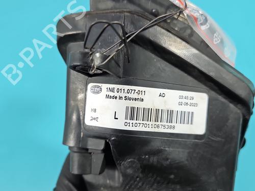 Left front fog light SEAT LEON (5F1) | BP37845564C30 - Image 8