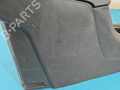 Armrest / Center console ISUZU D-MAX II (TFR, TFS) 2.5 CRDi 4x4 (TFS86J) | BP37823193I20 - Image 5
