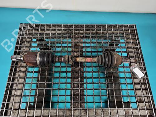 Used Left front driveshaft Left front driveshaft 38138420 38138420