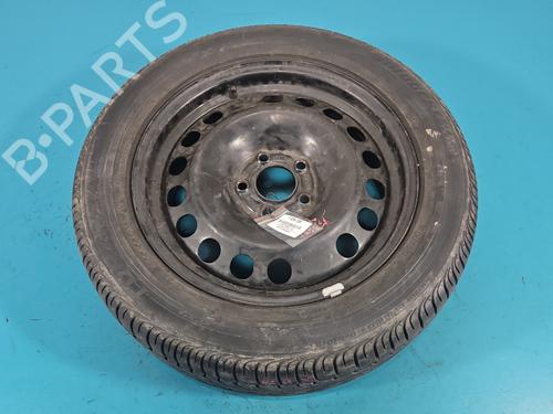 Used Rim Rim OPEL ASTRA H GTC (A04) 1.8 (L08) (125 hp) 39720451 39720451
