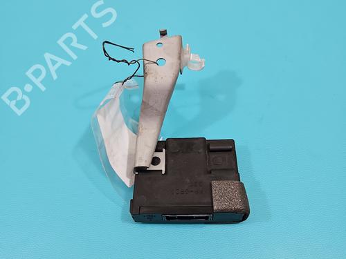 Electronic module TOYOTA AURIS (_E18_) 1.6 (ZRE181_, ZRE185_, ZRE185R, ZRE181R) | BP37816731M83 - Image 5
