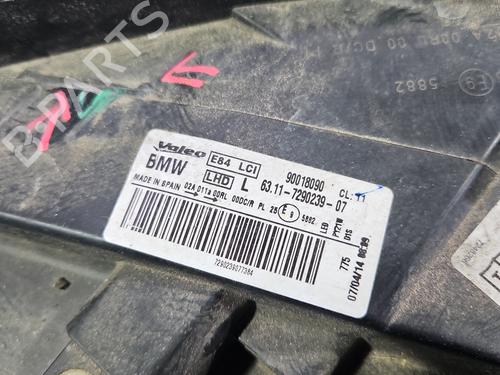 Left headlight BMW X1 (E84) sDrive 20 d | BP38731769C28  - Image 11