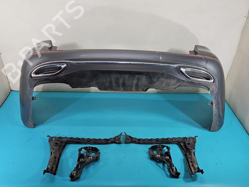 Used Rear bumper Rear bumper 37819406 37819406