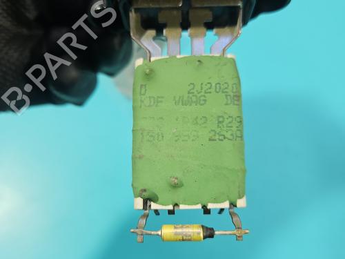 Heater resistor VW UP! (121, 122, BL1, BL2, BL3, 123) | BP37825423M108 - Image 5