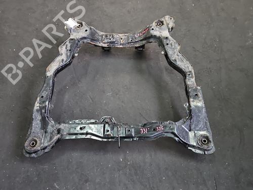 Subframe KIA CERATO I Hatchback (LD) 1.6 CRDi | BP37826961M9 - Image 2