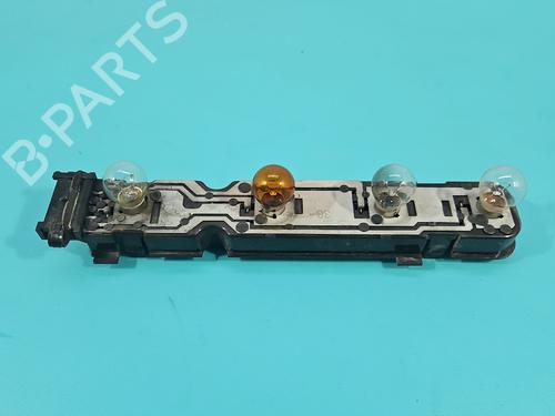 Left taillight FORD TRANSIT Van (FA_ _) 2.0 DI (FAE_, FAF_, FAG_) | BP37817234C34 - Image 6