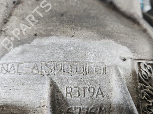 Gearbox FORD FOCUS II (DA_, HCP, DP) | BP37812483M3 - Image 8