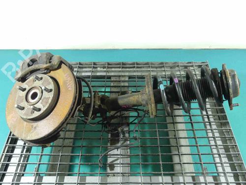 Used Left front shock absorber Left front shock absorber 37881517 37881517