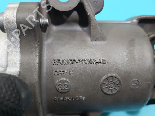 Steering pump FORD S-MAX (CJ, WA6) 2.0 EcoBlue | BP38140393M99 - Image 6