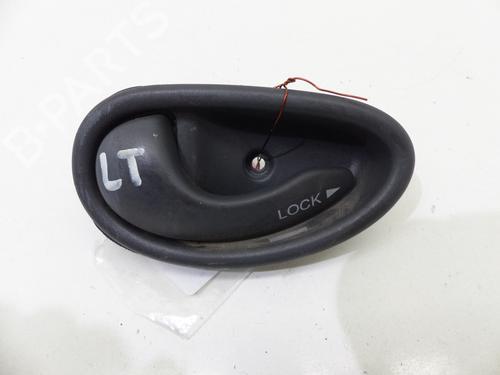Used Rear left interior door handle Rear left interior door handle 37991230 37991230
