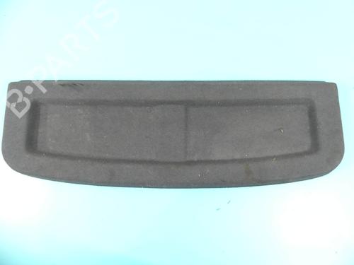 Used Rear parcel shelf Rear parcel shelf 37896076 37896076