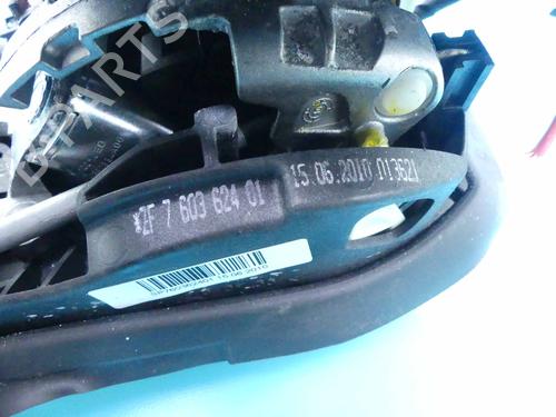 Gear lever BMW X1 (E84) xDrive 18 d | BP37879737M90 - Image 6