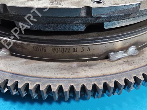 Flywheel JAGUAR F-PACE (X761)  | BP40186375M101  - Image 18