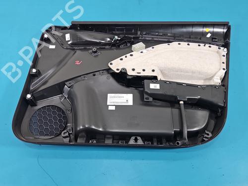 Venstre frontpanel SKODA SCALA (NW1) 1.5 TSI | BP37832806C58 - Image 3