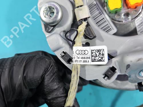 Steering wheel AUDI A6 C6 (4F2)  | BP37829464C49  - Image 21