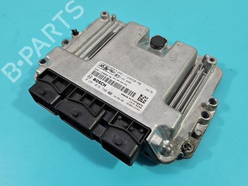 Used Engine control unit (ECU) Engine control unit (ECU) 37815140 37815140