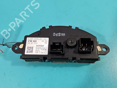 Heater resistor VW CC B7 (358) 2.0 TDI | BP37846383M108 - Image 2