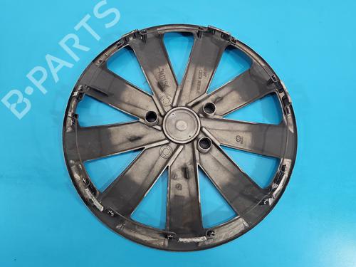 Hulkapsel VW PASSAT B8 (3G2, CB2) 2.0 TDI | BP38149928C160 - Image 3