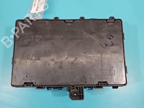 Fuse box FORD MONDEO V Turnier (CF) | BP37990620E1 - Image 5