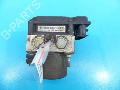 ABS pump FIAT IDEA (350_) 1.3 D Multijet | BP37881932M43 - Image 7
