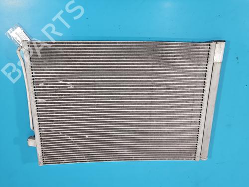 AC radiator BMW X5 (E70) xDrive 30 d | BP37838407M32 - Image 3