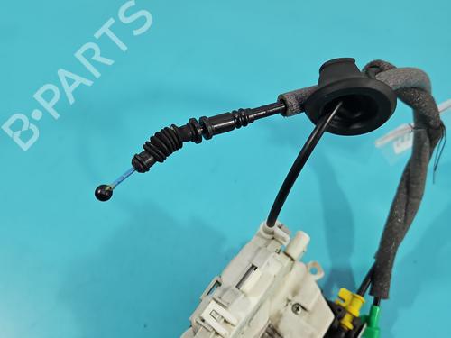 Front right lock AUDI A4 B9 (8W2, 8WC) 2.0 TFSI quattro | BP37828079C97  - Image 5