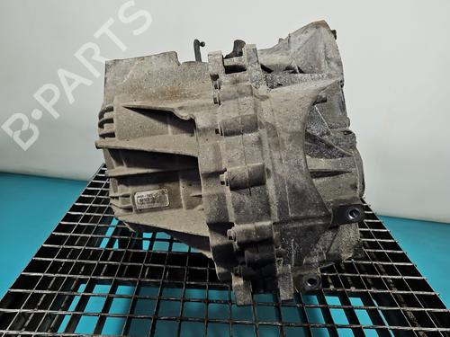 Gearbox VOLVO V50 (545) 2.0 D | BP37823724M3 - Image 5