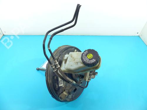 Servo brake OPEL MERIVA B MPV (S10) 1.4 (75) | BP37882007M42 - Image 4